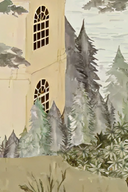 Misty Pines