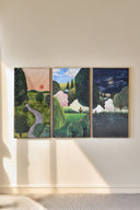 All in a day in Tuscany - Standard