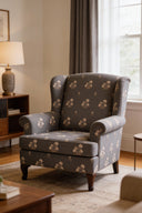 Among the pond people