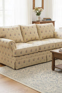 Among the pond people