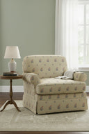 Among the pond people