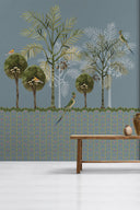 Bird Watching