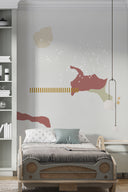 Birds Know No Boundaries