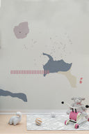 Birds Know No Boundaries