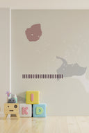 Birds Know No Boundaries