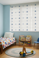 Bloomingdale - By the Meter