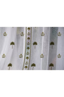 Bouquet of Palms - By the Meter