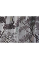 Chirps of the wild - Stitched