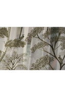 Chirps of the wild - Stitched
