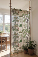 Chirps of the wild - Stitched