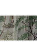 Chirps of the wild - Stitched