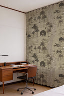 Darkness And Daylight - By the Meter