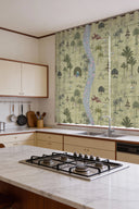 Darkness And Daylight - By the Meter