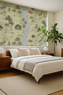 Darkness And Daylight - By the Meter