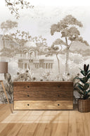 Dressed In Moonlight