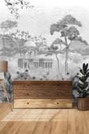 Dressed In Moonlight