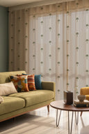 Dunes of Muscat - Stitched