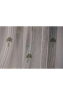 Dunes of Muscat - Stitched