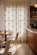 Dunes of Muscat - Stitched