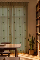 Dunes of Muscat - Stitched