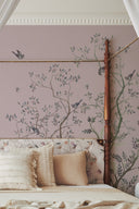 English Garden Of Enchantment