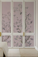 English Garden Of Enchantment