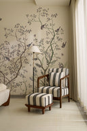 English Garden Of Enchantment