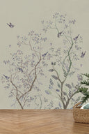 English Garden Of Enchantment