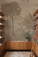 Etched In Sandalwood