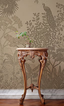 Etched In Sandalwood