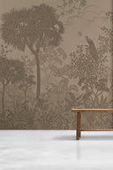 Etched In Sandalwood