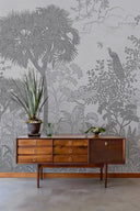 Etched In Sandalwood