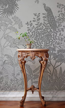 Etched In Sandalwood