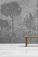 Etched In Sandalwood