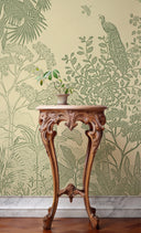 Etched In Sandalwood