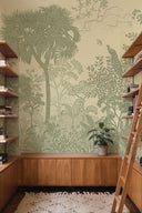 Etched In Sandalwood