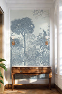 Etched In Sandalwood