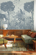 Etched In Sandalwood