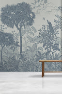 Etched In Sandalwood