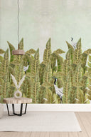 Feel Of Foliage