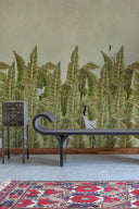 Feel Of Foliage