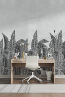Feel Of Foliage