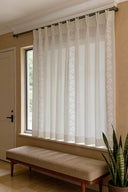 Garlands of Bliss - Stitched