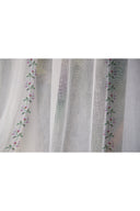 Garlands of Bliss - Stitched