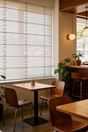 Garlands of Bliss - Stitched