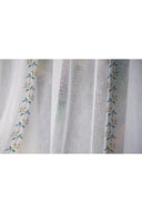 Garlands of Bliss - Stitched