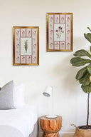 Hibiscus - Unframed