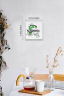Istri - Unframed