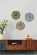 Jungle Cassata - Framed