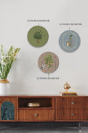 Jungle Cassata - Framed